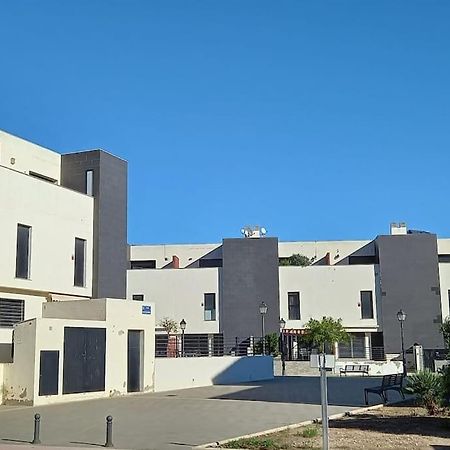 Favareta Terraced House In Natural Essence מראה חיצוני תמונה