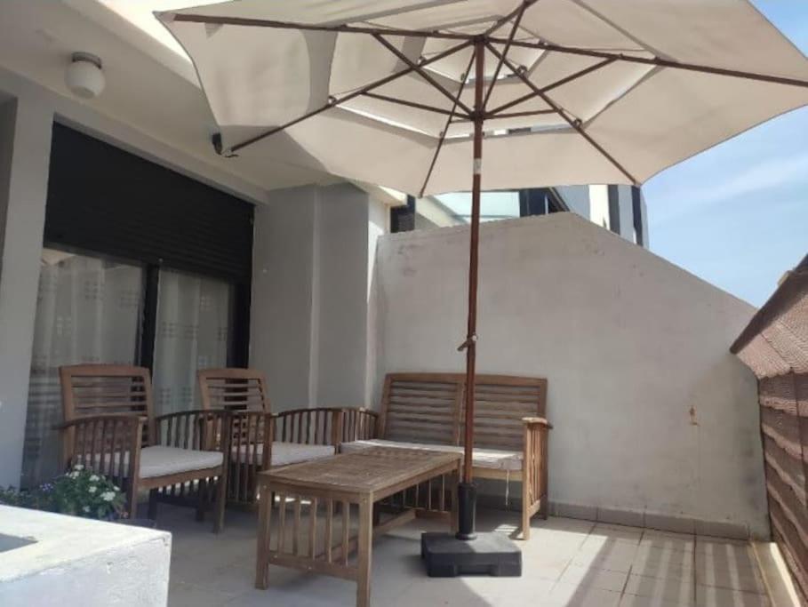 Favareta Terraced House In Natural Essence מראה חיצוני תמונה